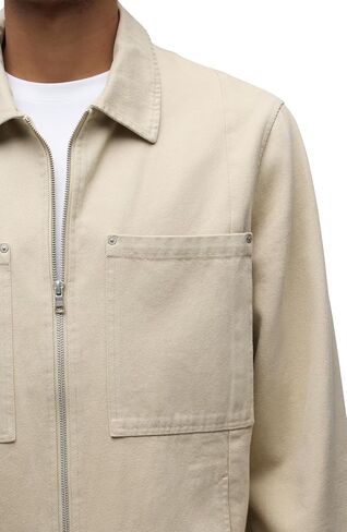 HUDSON Men's Work Jacket in Saudi Arabia