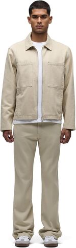 HUDSON Men's Work Jacket in Saudi Arabia