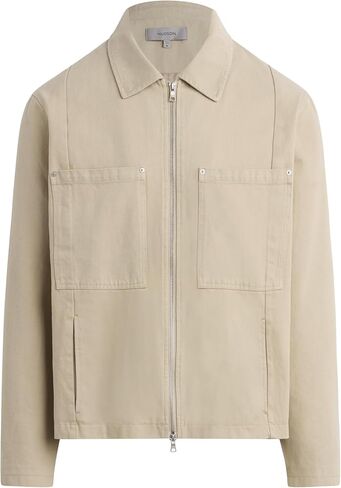 HUDSON Men's Work Jacket in Saudi Arabia