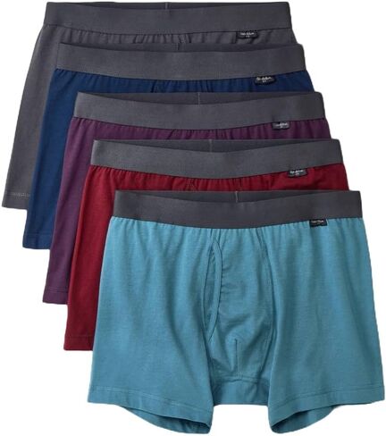 Goodfellow & Co Men's Boxer Briefs 5pk - in Saudi Arabia