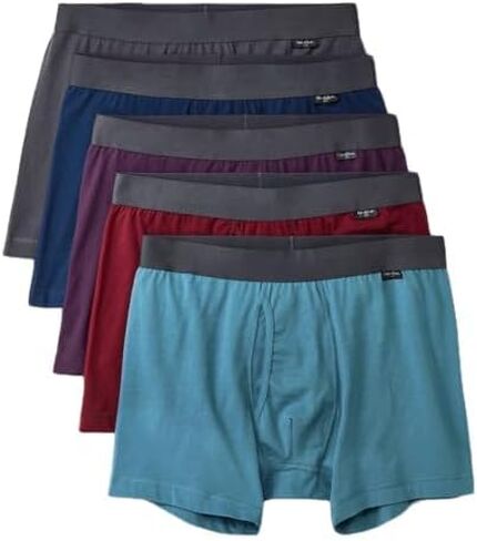 Goodfellow & Co Men's Boxer Briefs 5pk - in Saudi Arabia