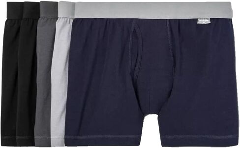 Goodfellow & Co Men's Boxer Briefs 5pk - in Saudi Arabia