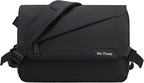 Lightweight Mens Messenger Bag Crossbody Waterproof Sling Shouler Bag for Men in Kuwait