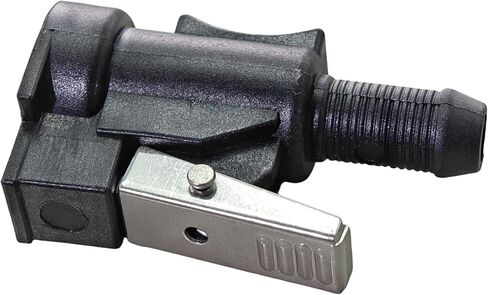 3/8 Fuel Line Connector for Johnson Evinrude OMC Outboard Connections and Fueltank Side 10mm Fuelhose Fitting in Kuwait