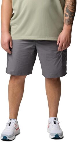 Columbia Men's Washed Out Cargo Short Ii in Saudi Arabia