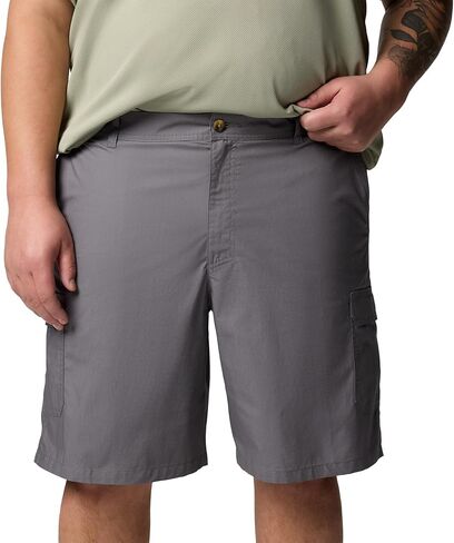 Columbia Men's Washed Out Cargo Short Ii in Saudi Arabia