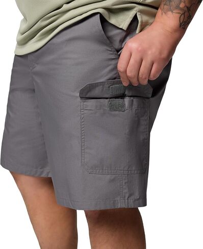 Columbia Men's Washed Out Cargo Short Ii in Saudi Arabia