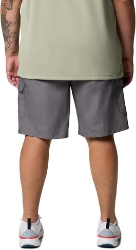Columbia Men's Washed Out Cargo Short Ii in Saudi Arabia