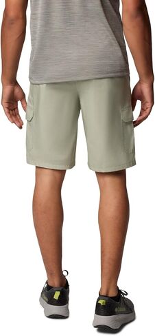 Columbia Men's Washed Out Cargo Short Ii in Saudi Arabia