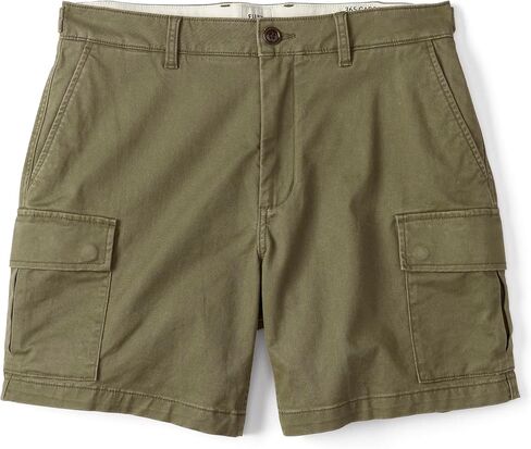 Huckberry Flint and Tinder 365 Cargo Short - 7" Inseam Mens Shorts in Kuwait