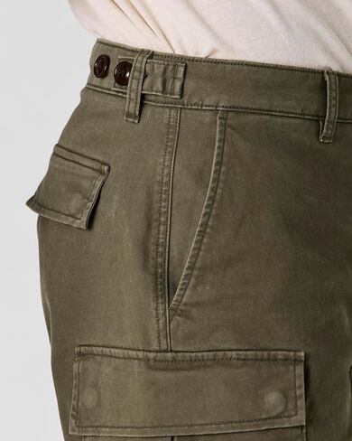 Huckberry Flint and Tinder 365 Cargo Short - 7" Inseam Mens Shorts in Kuwait