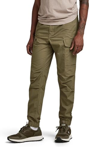 G-STAR RAW Men's Combat Cargo Trainer in Saudi Arabia