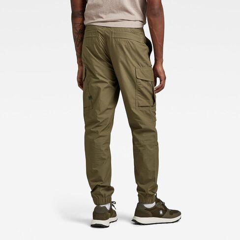 G-STAR RAW Men's Combat Cargo Trainer in Saudi Arabia