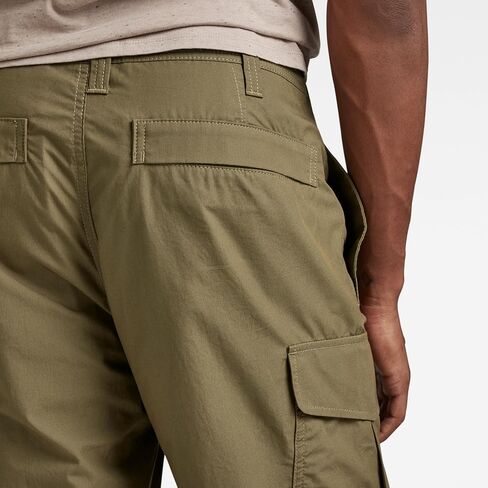 G-STAR RAW Men's Combat Cargo Trainer in Saudi Arabia