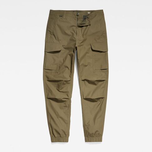 G-STAR RAW Men's Combat Cargo Trainer in Saudi Arabia