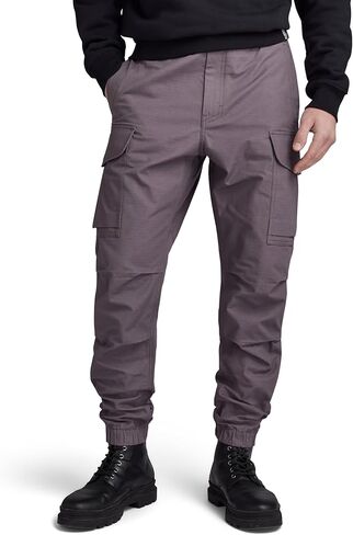 G-STAR RAW Men's Combat Cargo Trainer in Saudi Arabia