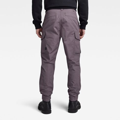 G-STAR RAW Men's Combat Cargo Trainer in Saudi Arabia
