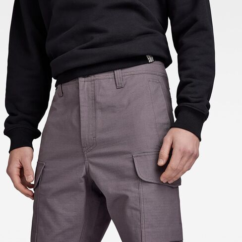 G-STAR RAW Men's Combat Cargo Trainer in Saudi Arabia
