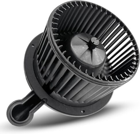 محرك منفاخ سخان التيار المتردد مع مروحة ملائمة لـ Acura ILX 2013-2015 ، Acura RDX 2013-2014 ، Honda Civic 2012-2013 ، استبدال OE# 700257 ، 79310TR0A01 ، 800303030505 in Kuwait