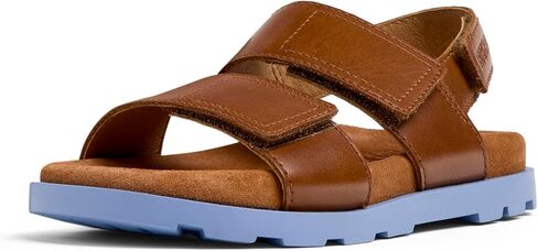 Camper Unisex-Child Fashion T-Strap Sandal in Saudi Arabia