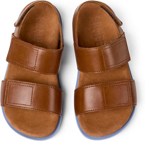 Camper Unisex-Child Fashion T-Strap Sandal in Saudi Arabia