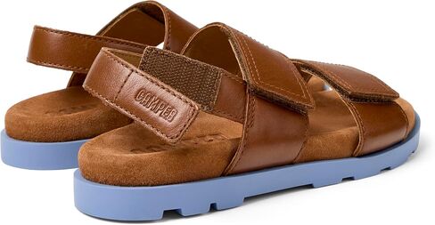 Camper Unisex-Child Fashion T-Strap Sandal in Saudi Arabia