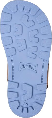 Camper Unisex-Child Fashion T-Strap Sandal in Saudi Arabia
