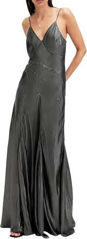 Women's Lili Maxi Dress in Saudi Arabia