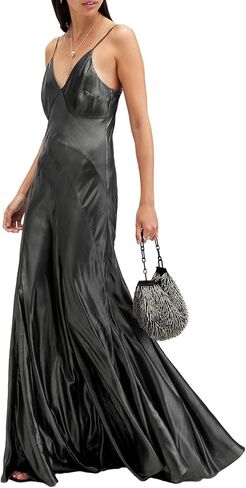 Women's Lili Maxi Dress in Saudi Arabia