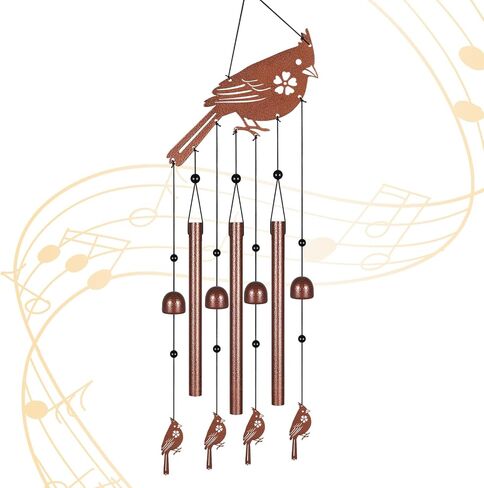 Metals Butterfly Wind Chimes for Outside to Create a Zen Atmosphere Suitable for Outdoor Garden Patio Home Decor,Melodious Melodic Tones Wind Chimes Suitable as A Birthday Gift for Women Mom in Saudi Arabia