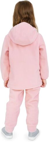 JAN & JUL Winter Fleece Pants for Toddlers and Kids in Saudi Arabia