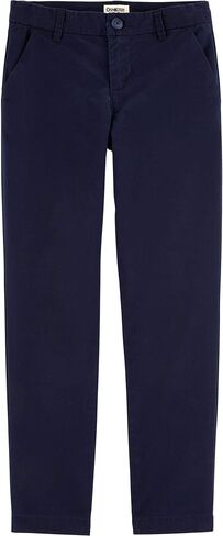 OSHKOSH B'GOSH Girls' Uniform Ponte Pant in Saudi Arabia