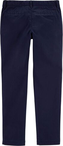 OSHKOSH B'GOSH Girls' Uniform Ponte Pant in Saudi Arabia