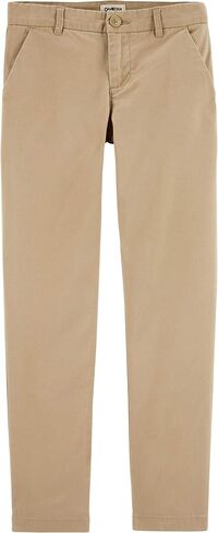 OSHKOSH B'GOSH Girls' Uniform Ponte Pant in Saudi Arabia
