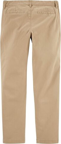 OSHKOSH B'GOSH Girls' Uniform Ponte Pant in Saudi Arabia