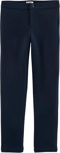 OSHKOSH B'GOSH Girls' Uniform Ponte Pant in Saudi Arabia