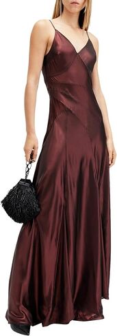 Women's Lili Maxi Dress in Saudi Arabia