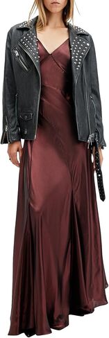 Women's Lili Maxi Dress in Saudi Arabia