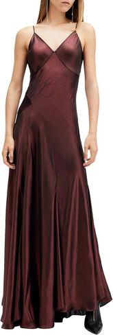 Women's Lili Maxi Dress in Saudi Arabia
