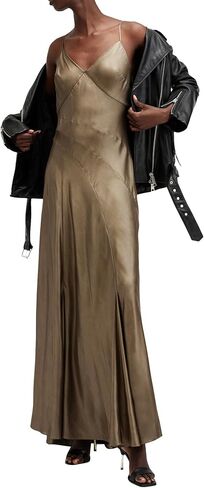 Women's Lili Maxi Dress in Saudi Arabia