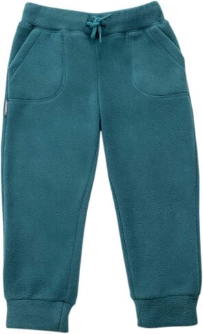 JAN & JUL Winter Fleece Pants for Toddlers and Kids in Saudi Arabia