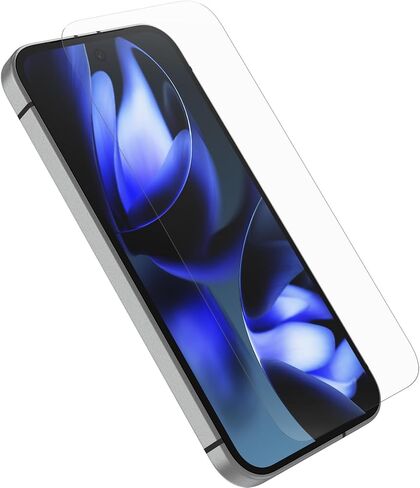 واقي OtterBox Google Pixel 9 Pro XL زجاج ممتاز، حماية من الخدش، استجابة لمس لا تشوبها شائبة، سهل التركيب (يتم شحنه في حقيبة بوليستر) in Saudi Arabia