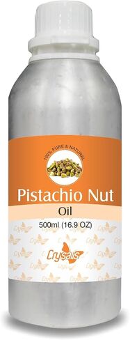 Crysalis Passion Flower (Passiflora) Oil - 16.9 Fl Oz (500ml) in Saudi Arabia