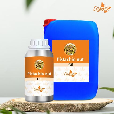 Crysalis Passion Flower (Passiflora) Oil - 16.9 Fl Oz (500ml) in Saudi Arabia