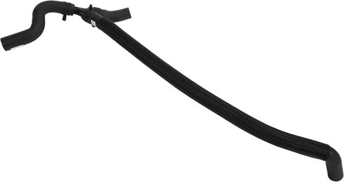 جنرال موتورز الأجزاء الأصلية 15781525 HVAC Husle Outlet Hose ، Black in Saudi Arabia