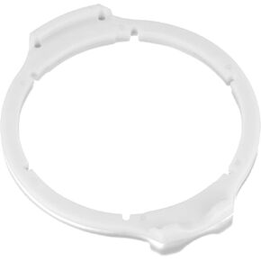Resin Watch Inner Bezel Insert Compatible with Hublot Big Bang 44mm 301 Watch Case