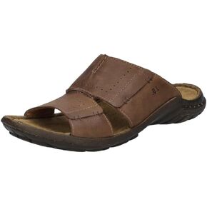 Josef Seibel Men's Logan 21 Flip Flop