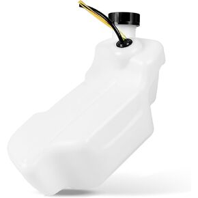 Fuel Tank Assembly Compatible With Redmax EBZ6500(RH), EBZ7500(RH), EBZ8500(RH) Backpack Leaf Blowers Replace 579140201