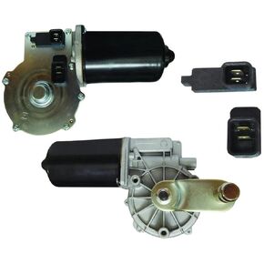 OEG Parts New Windshield Wiper Motor متوافق مع Chrysler/Dodge/Plymouth Grand Caravan 1996-2000 4673013AA ، 4708171 ، WPM3001 ، 4673013