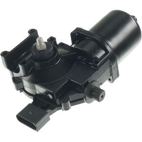 A-Premium Front Windshield Wiper Motor Compatible with Buick Enclave 2013-2017 & GMC Acadia 2013-2016, Acadia Limited 2017 & Chevrolet Traverse 2013-2017, Sport Utility, 3-Pin